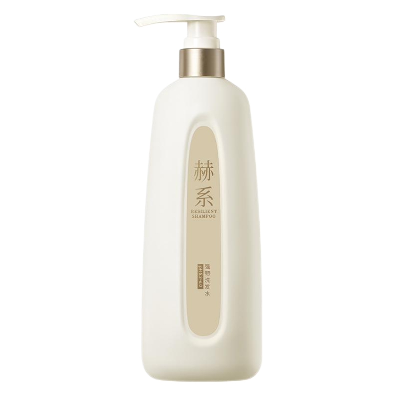  赫系 防断发 洗发护发套装  1350g