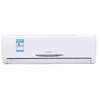 GREE 格力 凉之静系列 KFR-26GW/(26557)FNDe-A3 壁挂式空调 大1匹