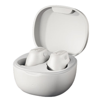 倍思 WM01 真无线蓝牙耳机无线耳机