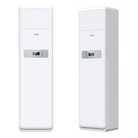 TCL KFRd-72LW/D-LH31Bp(B1) 新一级能效变频冷暖 大2匹 立柜式空调