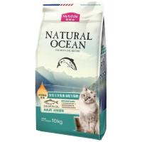 麦富迪 三文鱼鱼油成猫猫粮