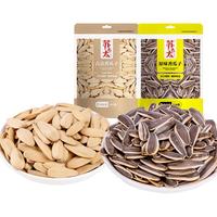 苏太太 当季大葵花籽 210g经典原香味 1包