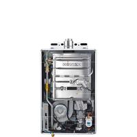 庆东纳碧安 NGW570-18L 强排式燃气热水器 18L 32kW