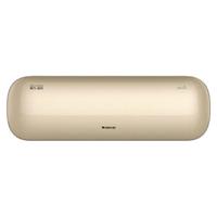 GREE 格力 金贝系列 KFR-26GW/(26578)FNhCa-A1 一级能效 壁挂式空调 大1匹