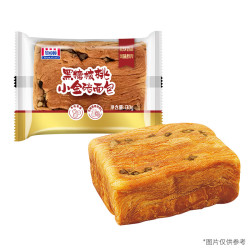 MANKATTAN 任选7件组合 黑糖核桃小金砖130g