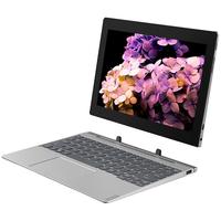 Lenovo 联想 D330 10.1英寸平板电脑 灰色 4GB+128GB WiFi版