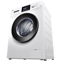 TCL XQG90-P320B 滚筒洗衣机 9kg 芭蕾白