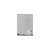 松下 NR-TE54WGC-S -3℃微冻 532L 银色风冷无霜变频多门冰箱