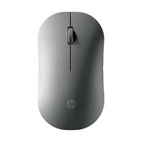 HP 惠普 无线鼠标小巧便携蓝牙静音按键笔记本台式学生办公通用