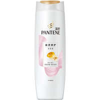 PANTENE 潘婷 超V瓶系列 染烫修护洗发露 400g