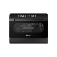 海尔 Haier 小海贝 ETW83286KHU1 洗碗机 8套