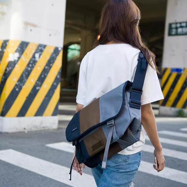 TIMBUK2 新款邮差包 知更鸟s码