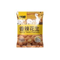 KAM YUEN/甘源多味花生小包装脆皮香辣花生米下酒菜炒货零食品小吃