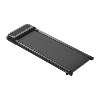 京东京造 走步机家用平板小型跑步机智能降噪免安装WP-001 LED屏显/多级速度切换/承重110kg