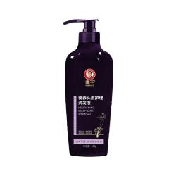 霸王 强韧防断 人参洗发水  500g