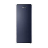 Haier 海尔 Tech-Blue系列 BD-152WGHS9B8 风冷单门冰箱 152L 深海蓝