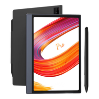 思必驰AI办公本X5/X5pro电纸书4G柔彩电子书手写智能笔记本会议语音记录转文字阅读器 【有礼】思必驰办公本turbo【6+128G】