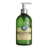 L'OCCITANE 欧舒丹 5合1草本菁纯强韧丰盈洗护发素 500ml