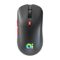 AI智能语音鼠标无线声控打字输入蓝牙充电翻写作PPT DeepSeek