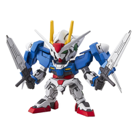 BANDAI 万代 高达 OO高达 008 SDEX 15周岁以上拼装模型