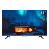 KONKA 康佳 LED55D8 液晶电视 55英寸 4K
