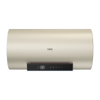 万家乐 D60-R7 出水断电 镁棒免换 60L 电热水器