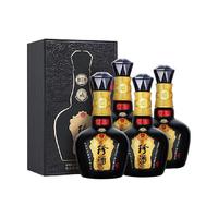 KWEICHOW ZHENJIU 珍酒 黑金 珍三十 53%vol 酱香型白酒