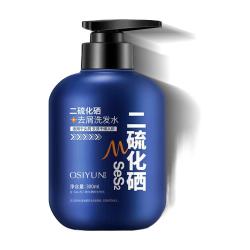 MAIGOOLE 二硫化硒洗发水  300ml*1瓶