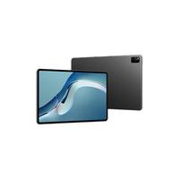 HUAWEI 华为 MatePad Pro 12.6英寸 HarmonyOS 平板电脑+手写笔 (2560*1600dpi、麒麟9000E、8GB、256GB、WiFi版、曜石灰、WGR-W09)
