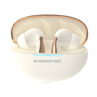 MONSTER/魔声 降噪 蓝牙耳机
