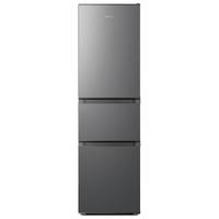 荣事达 R200TGB 节能变频 200L 三门冰箱