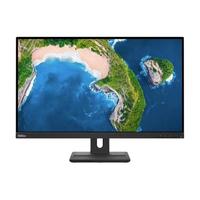 联想 E27Q-20 2K屏 27英寸可旋转升降显示器