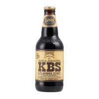 FOUNDERS 创始者 进口创始者肯塔基早餐世涛啤酒KBS帝国世涛 355ml
