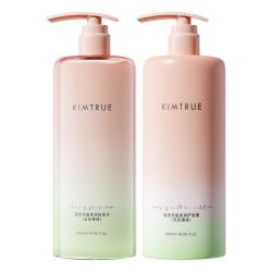 且初 氨基酸洗发水500ml