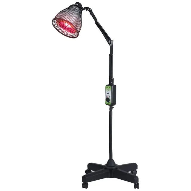 仙鹤近红外线理疗神灯医用治疗器妇科烤灯妇科剖腹产伤口医疗照灯