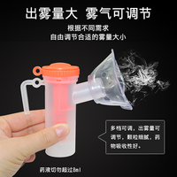 大桥 神鹿 医用压缩式雾化器