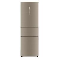 Panasonic 松下 NR-C320WG-N 风冷(无霜)三开门冰箱 318L