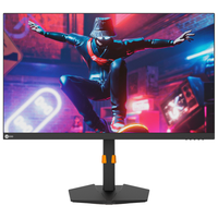Lenovo 联想 M2721HL 27英寸 IPS 显示器（2560×1440、100Hz、135%sRGB、Type-C 65W）