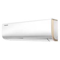 Hisense 海信 爱尚+系列 KFR-26GW/E500-A1 一级能效 壁挂式空调 1匹