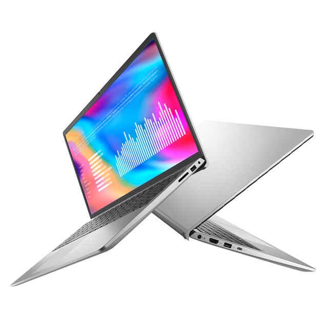 戴尔 灵越 15 3511 十一代酷睿版 15.6英寸 轻薄本