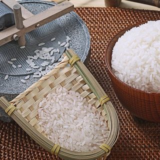福临门 黑龙江长粒香大米 真空包装 5kg*1袋
