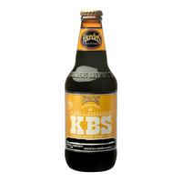  罗斯福 Trappistes Rochefort 帝国世涛 KBS 啤酒 355ml
