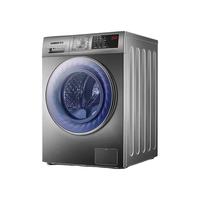 德国索克16KG滚筒洗衣机全自动家用超薄变频一体15公斤酒店大容量