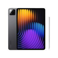  Xiaomi/小米 3.2K超清屏 平板电脑+触控笔  【小米平板7 Pro柔光版】黑色