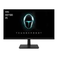 ThundeRobot 雷神 F23H144F 23.8英寸 IPS FreeSync 显示器（1920×1080、144Hz、99%sRGB）