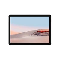 Microsoft 微软 Surface Go 2 商用版 10.5英寸 Windows 10 二合一平板电脑(1920x1280dpi、酷睿m3-8100Y、8GB、128GB SSD、WiFi版、银灰色）