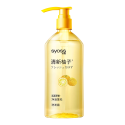丝蕴 净油蓬松洗发露 680ml