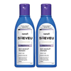 SHEVEU赛逸二硫化硒洗发水 200ml*2