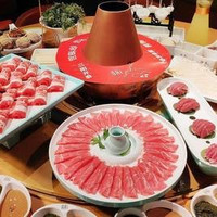 来铁瓷必点涮肉3-4人餐 11