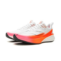 李宁 赤兔8PRO YOUNG 男女童跑鞋 YKFV134